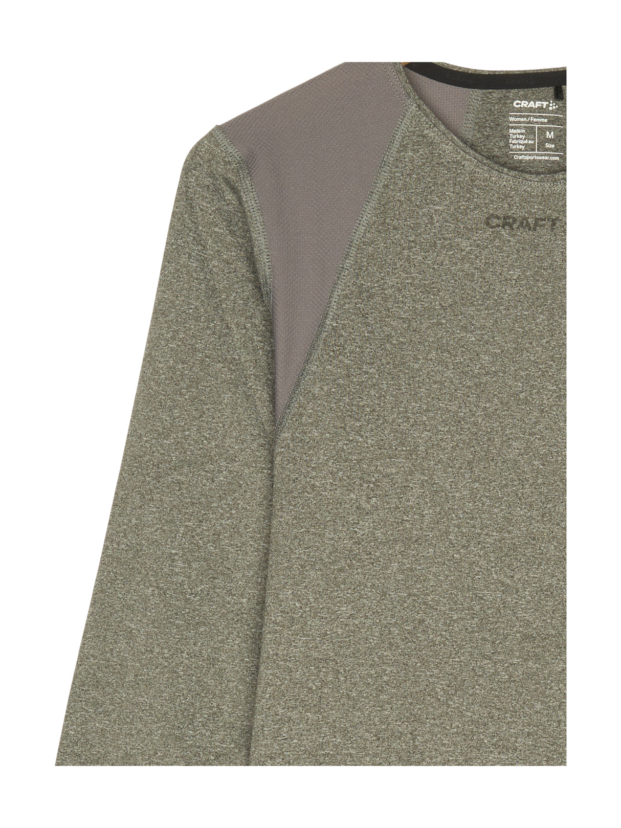 Longsleeve Funktion für Damen