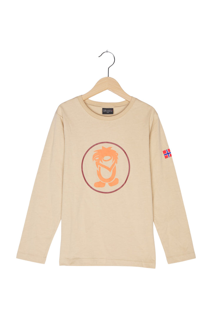 Longsleeve Freizeit für Kinder
