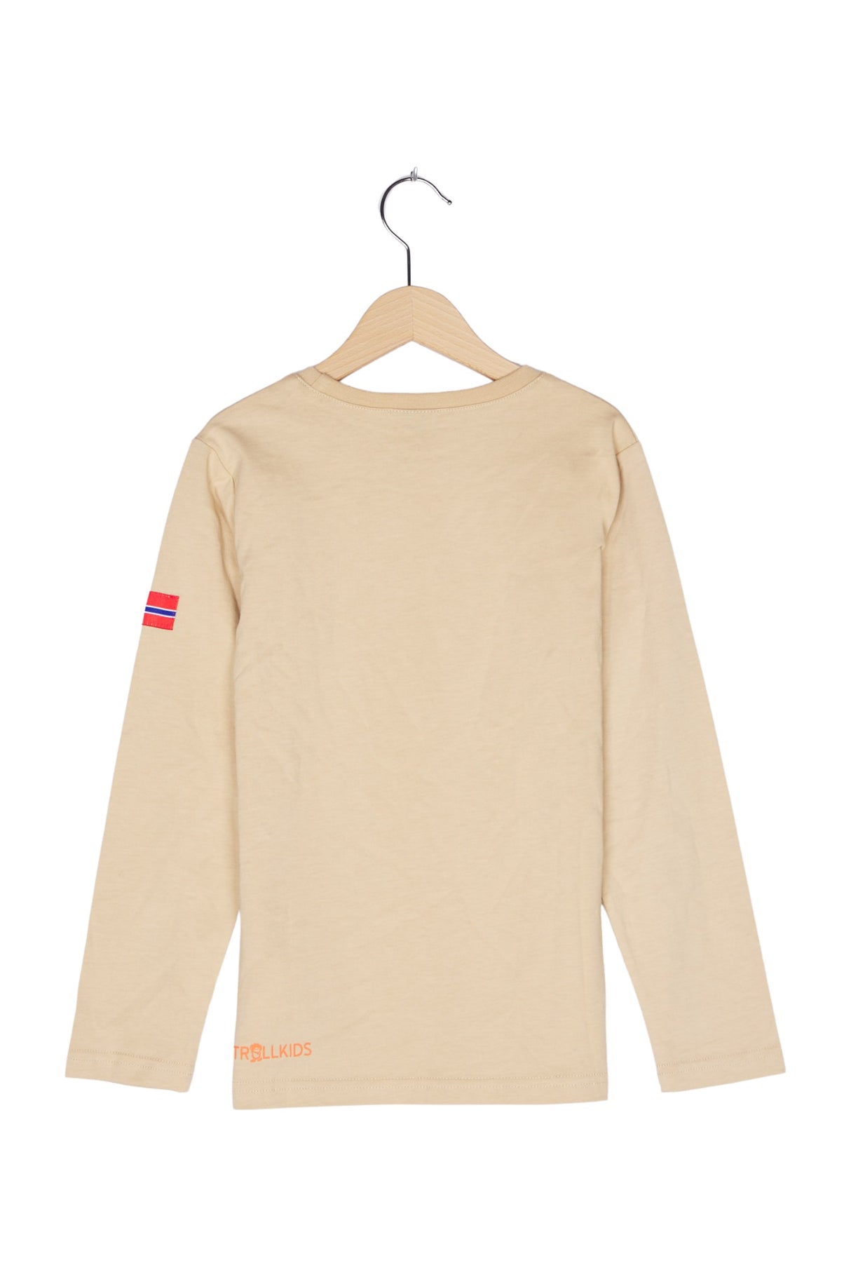 Longsleeve Freizeit für Kinder