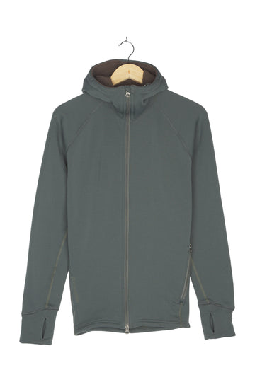 Fleecejacke für Herren