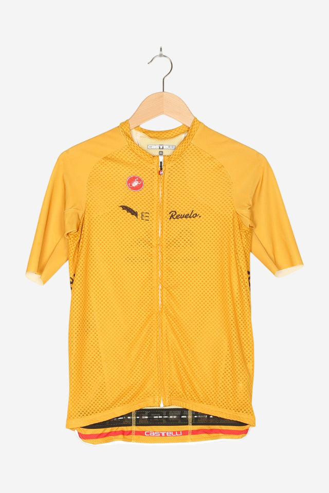 Fahrradtrikot für Damen