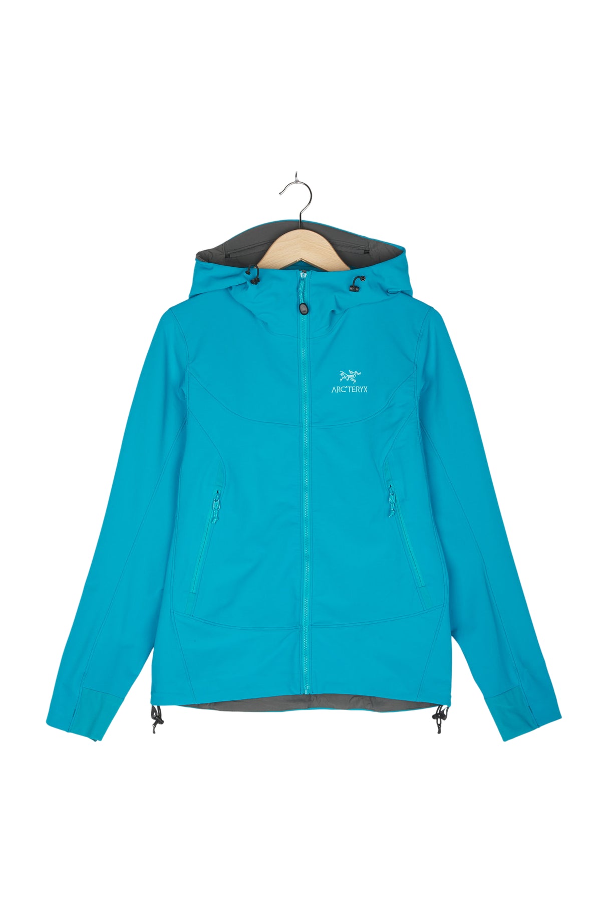 Softshelljacke für Damen