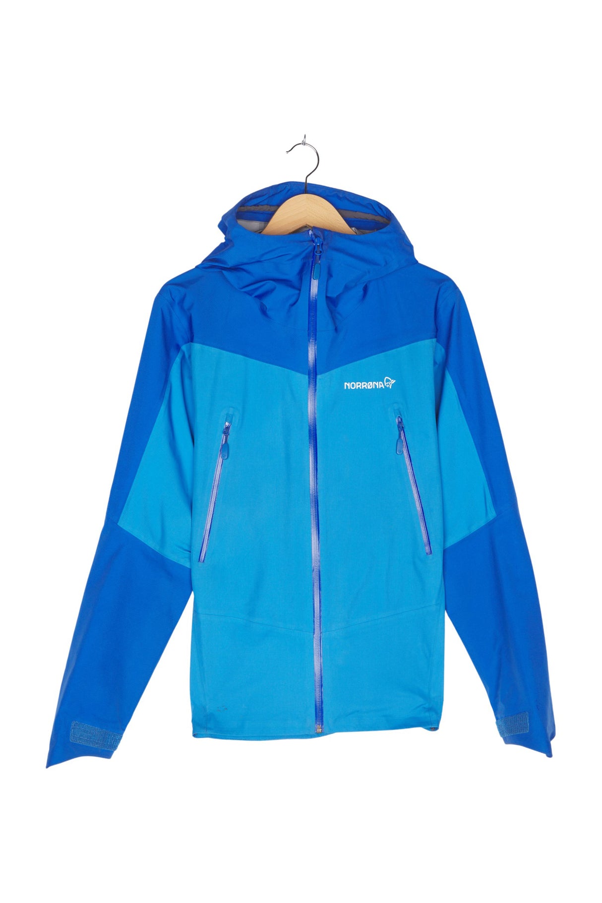 Hardshelljacke mit Goretex für Herren