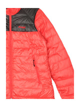 Daunenjacke für Herren