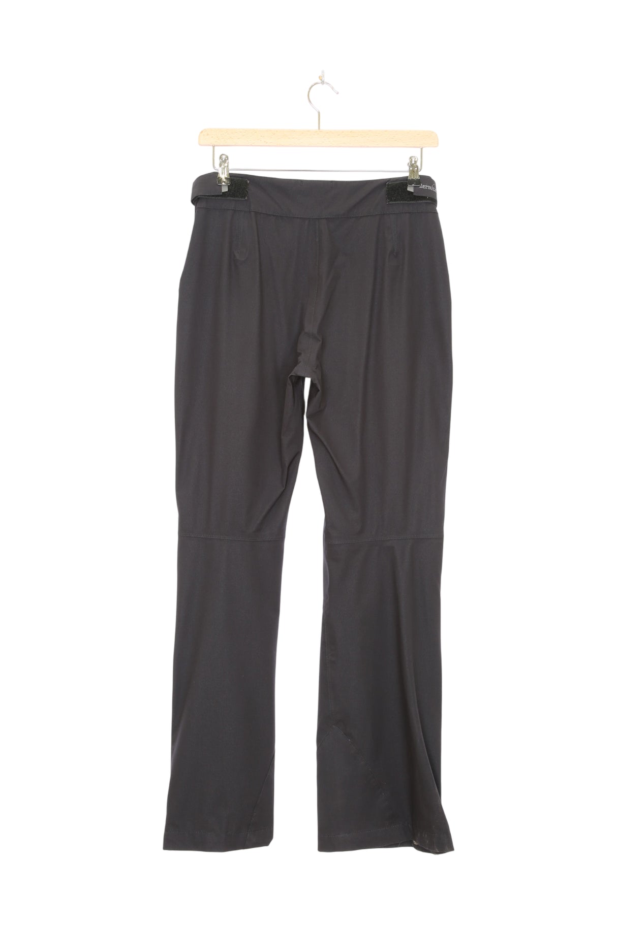 Hardshellhose, Regenhose für Damen