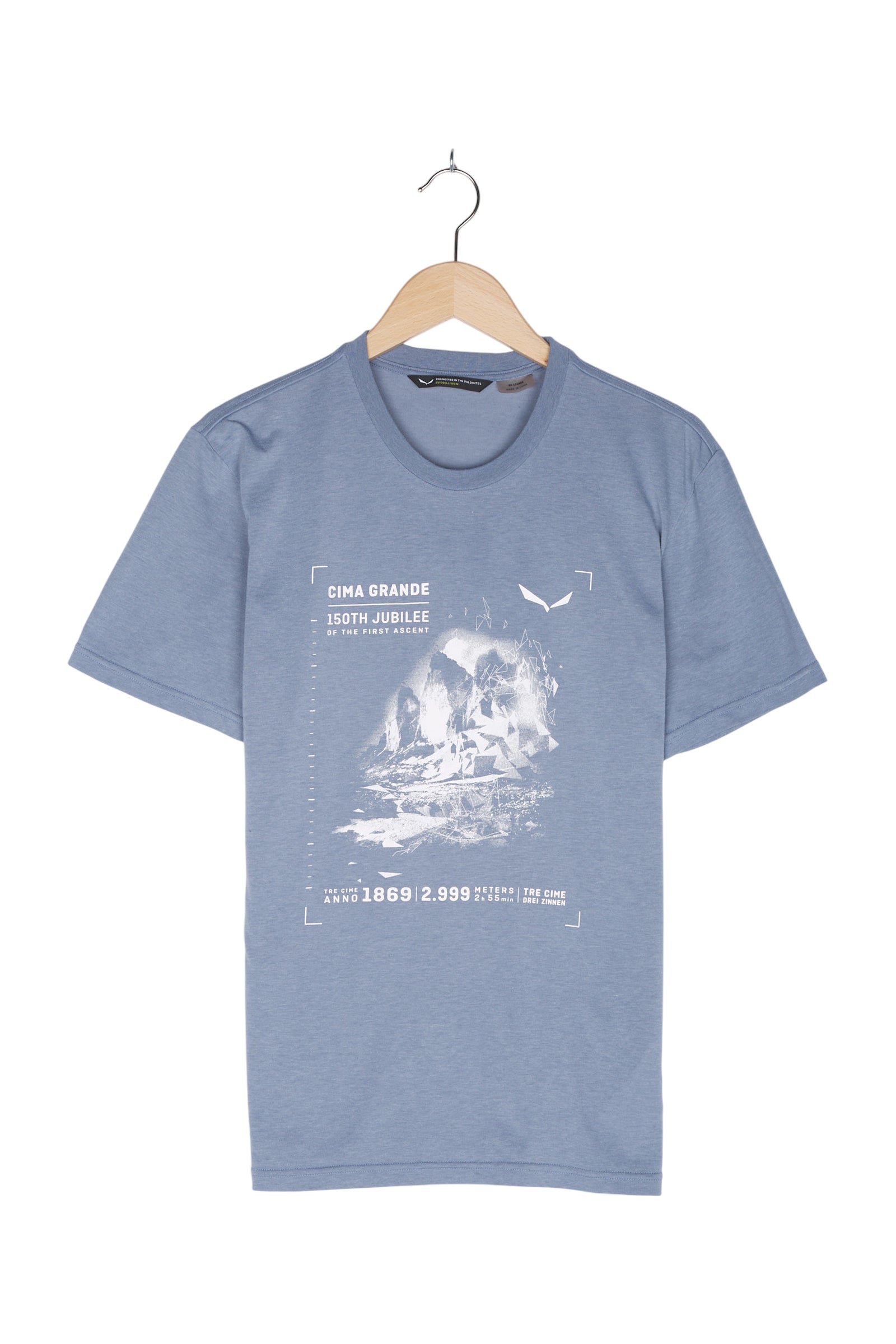 T-Shirt Funktion für Herren