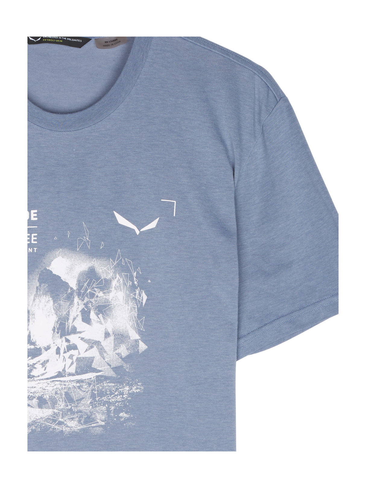 T-Shirt Funktion für Herren