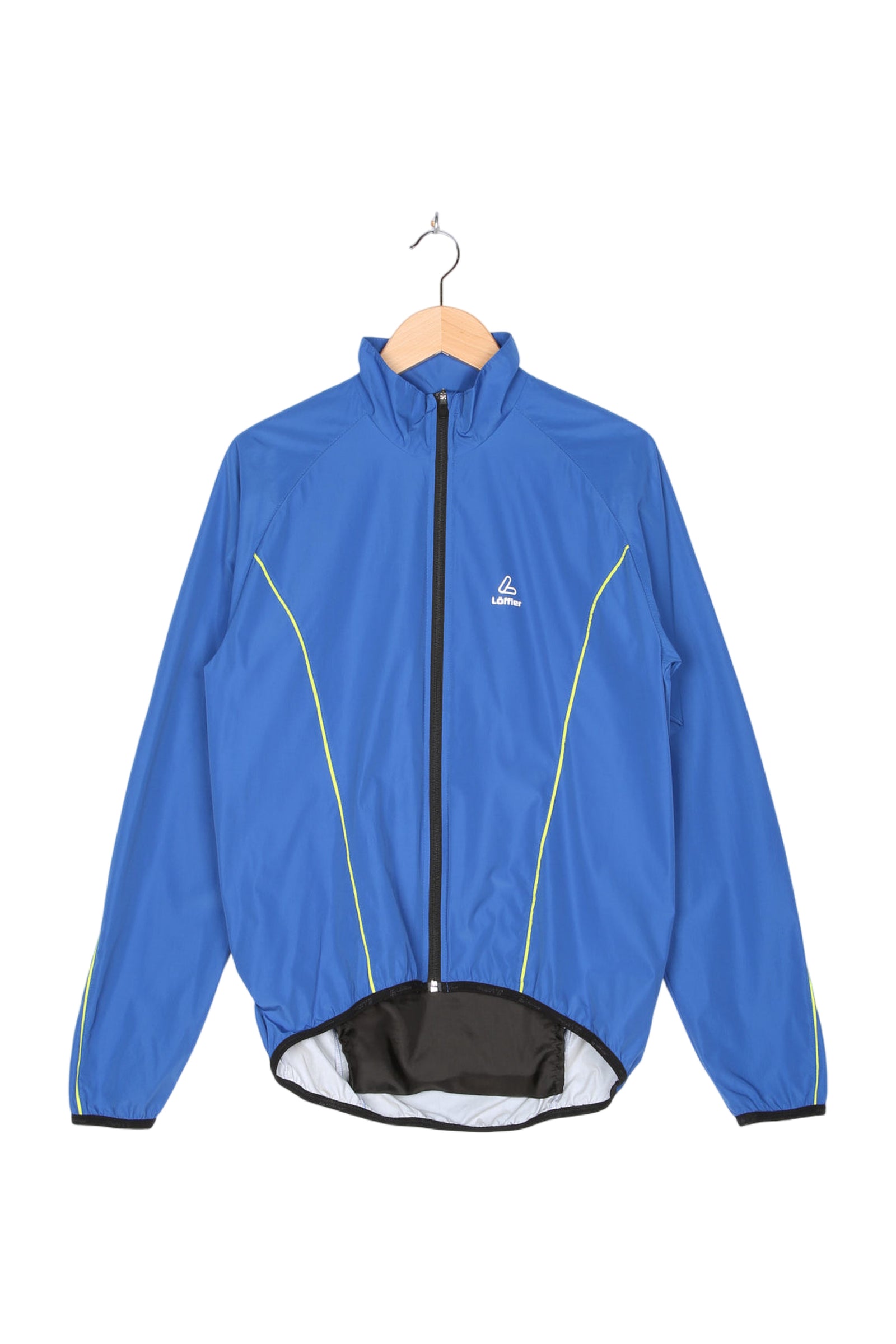 Fahrradjacke für Herren