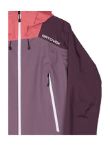 Hardshelljacke, Regenjacke für Damen