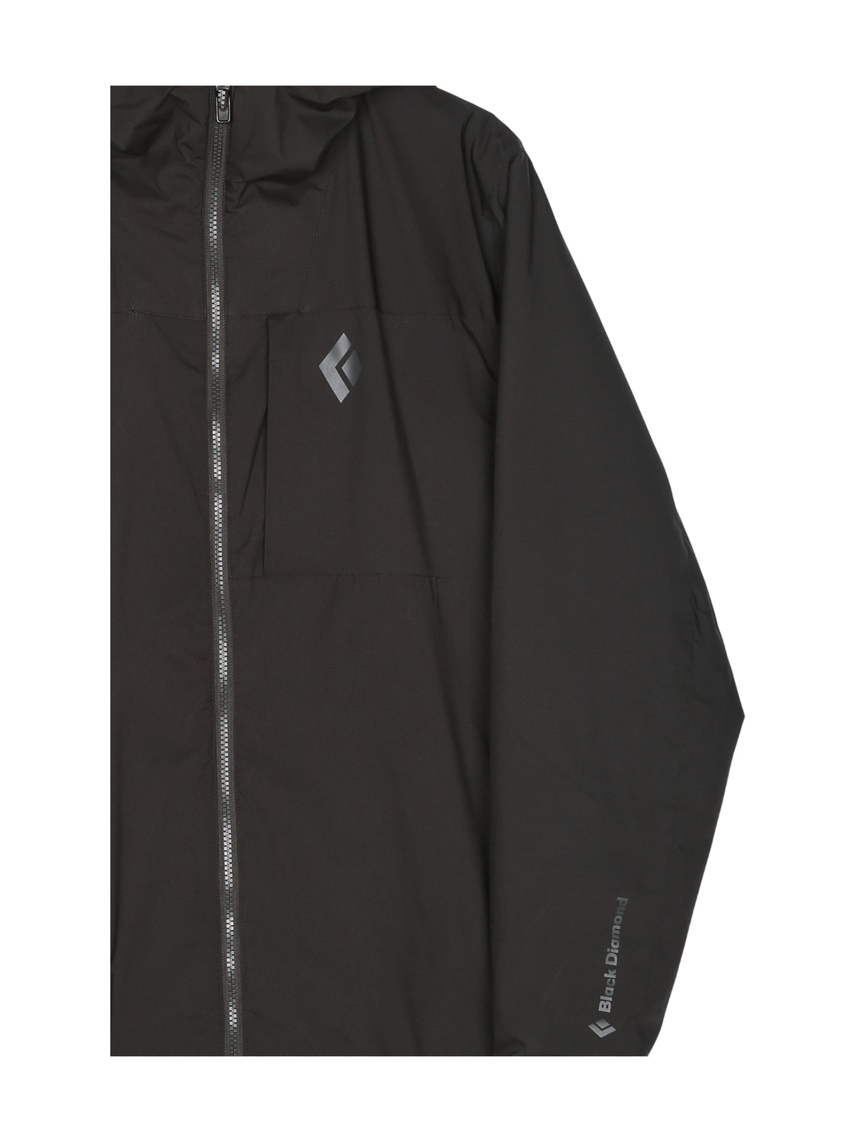 Isolationsjacke für Herren