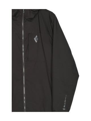 Isolationsjacke für Herren