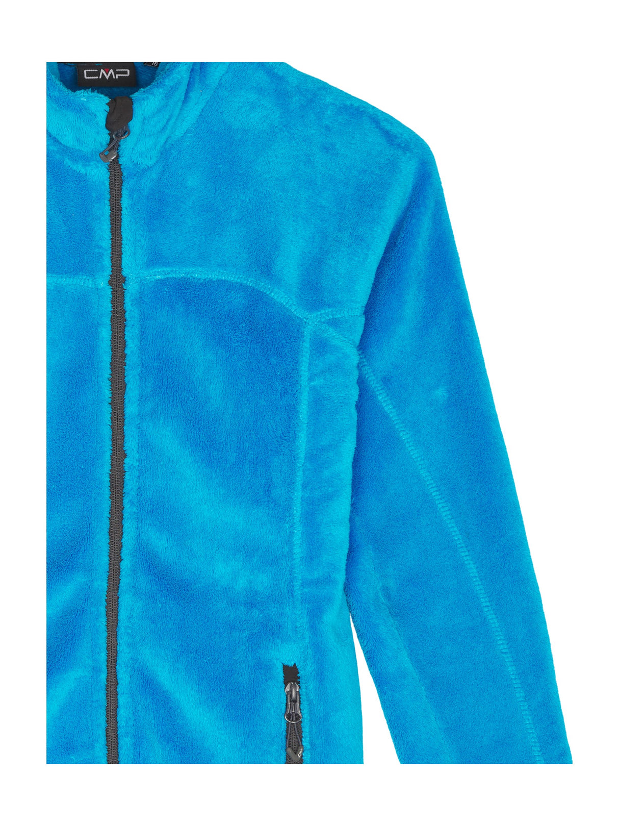 Fleecejacke für Kinder