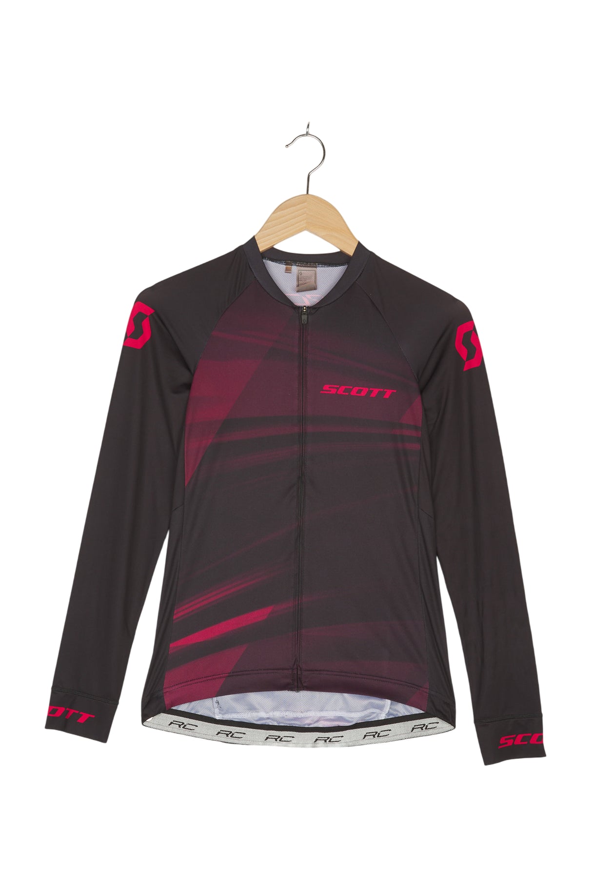 Radtrikot für Damen