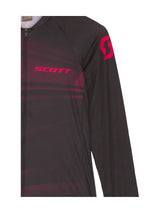 Radtrikot für Damen