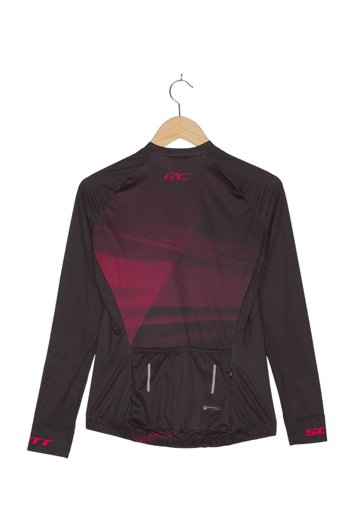 Radtrikot für Damen