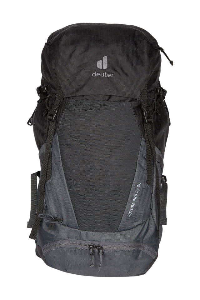 Wanderrucksack für Damen & Herren