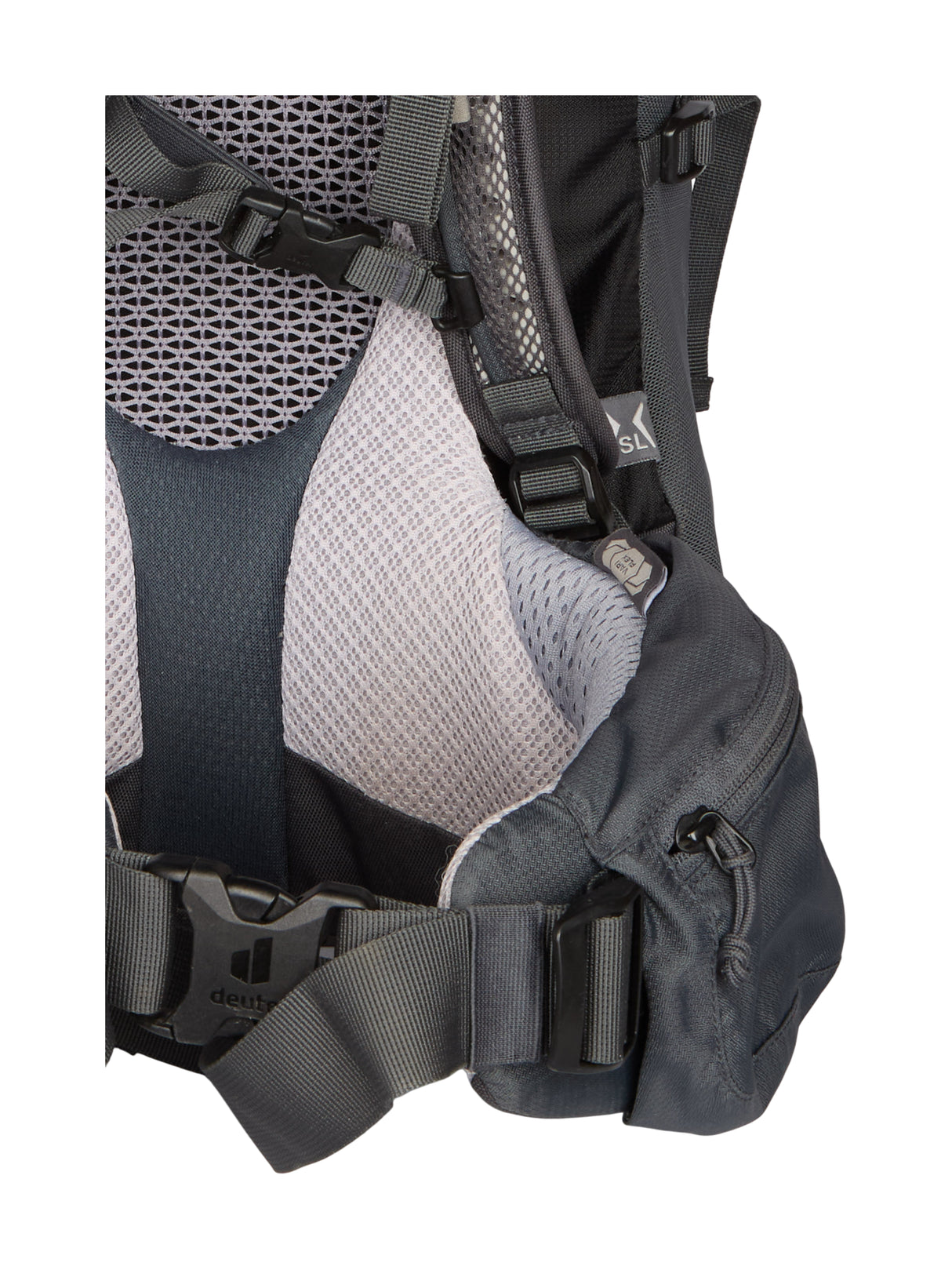 Wanderrucksack für Damen & Herren