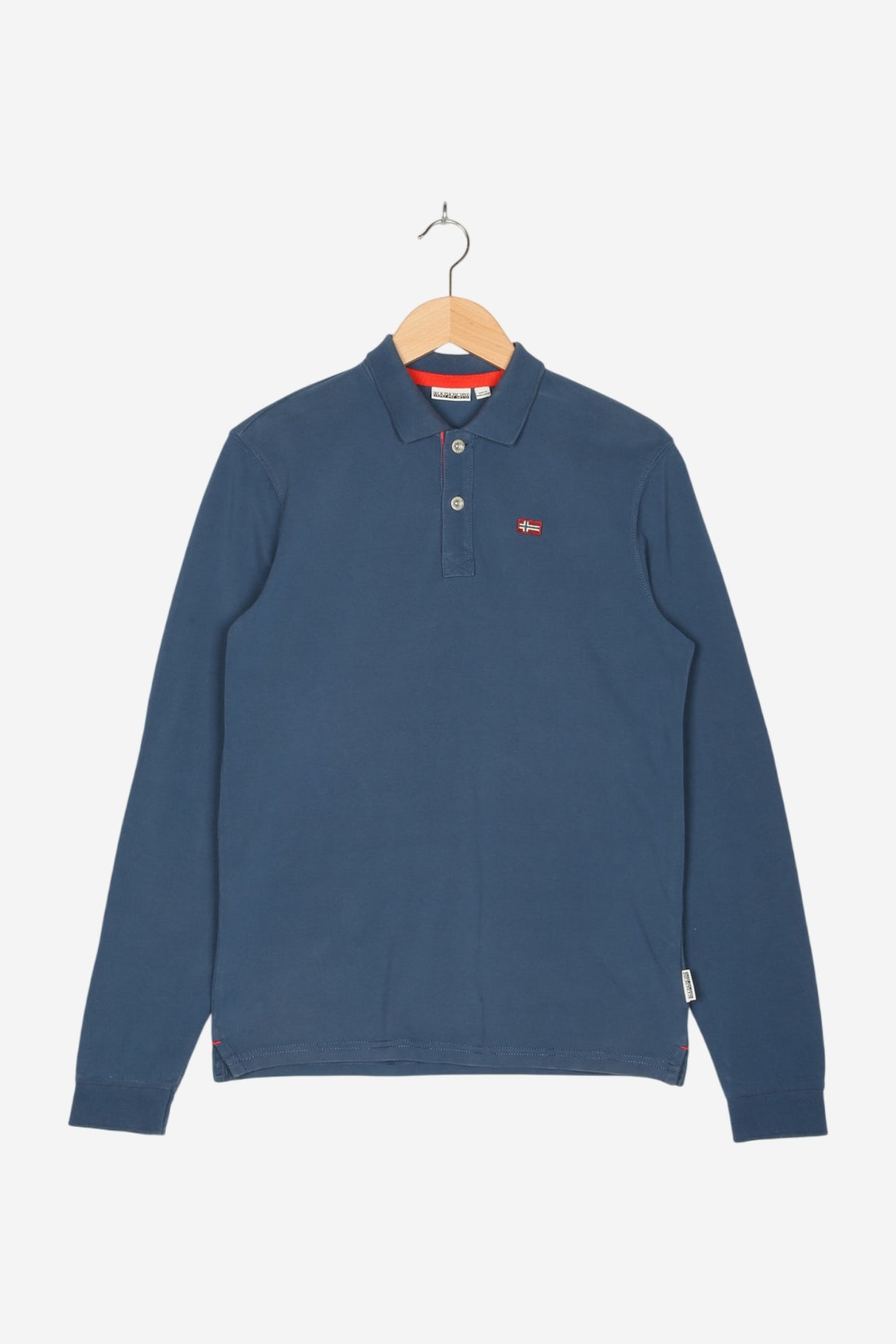 Longsleeve für Herren