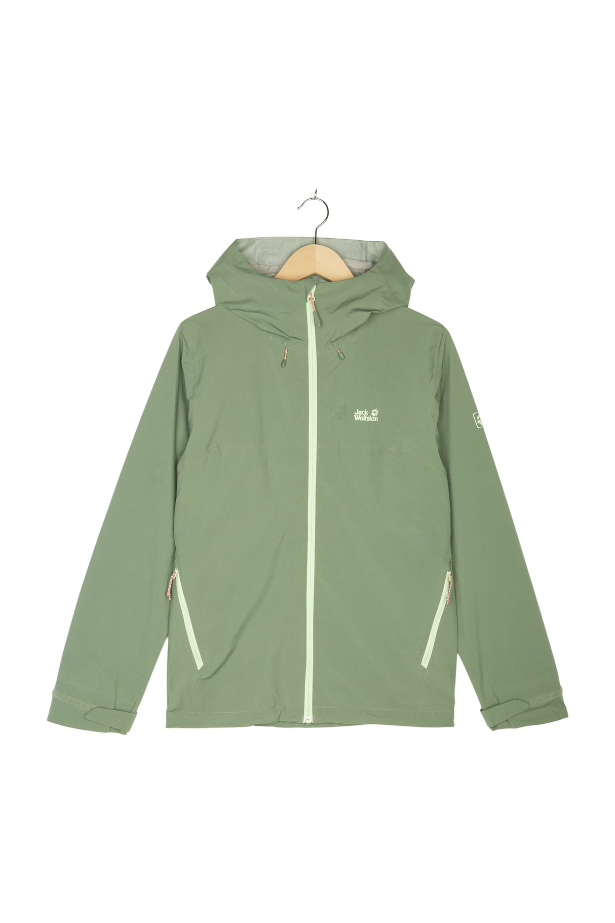 Softshelljacke für Damen