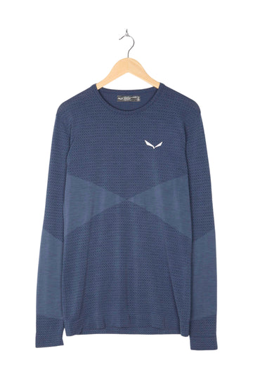 Longsleeve Funktion für Herren