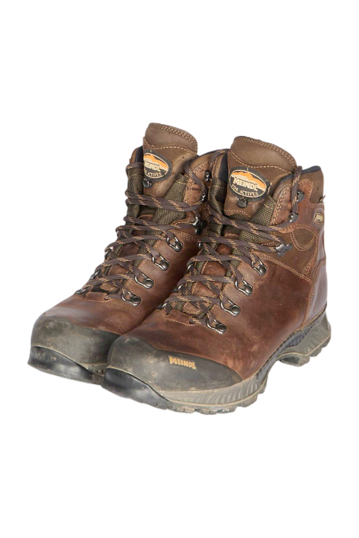 Wanderschuhe & Trekkingschuhe für Herren