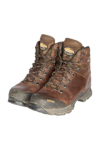 Wanderschuhe & Trekkingschuhe für Herren