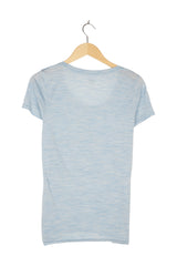 T-Shirt Merino für Damen