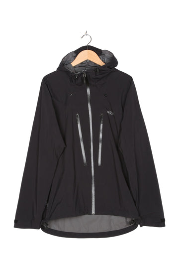 Regenjacke & Hardshelljacke für Herren