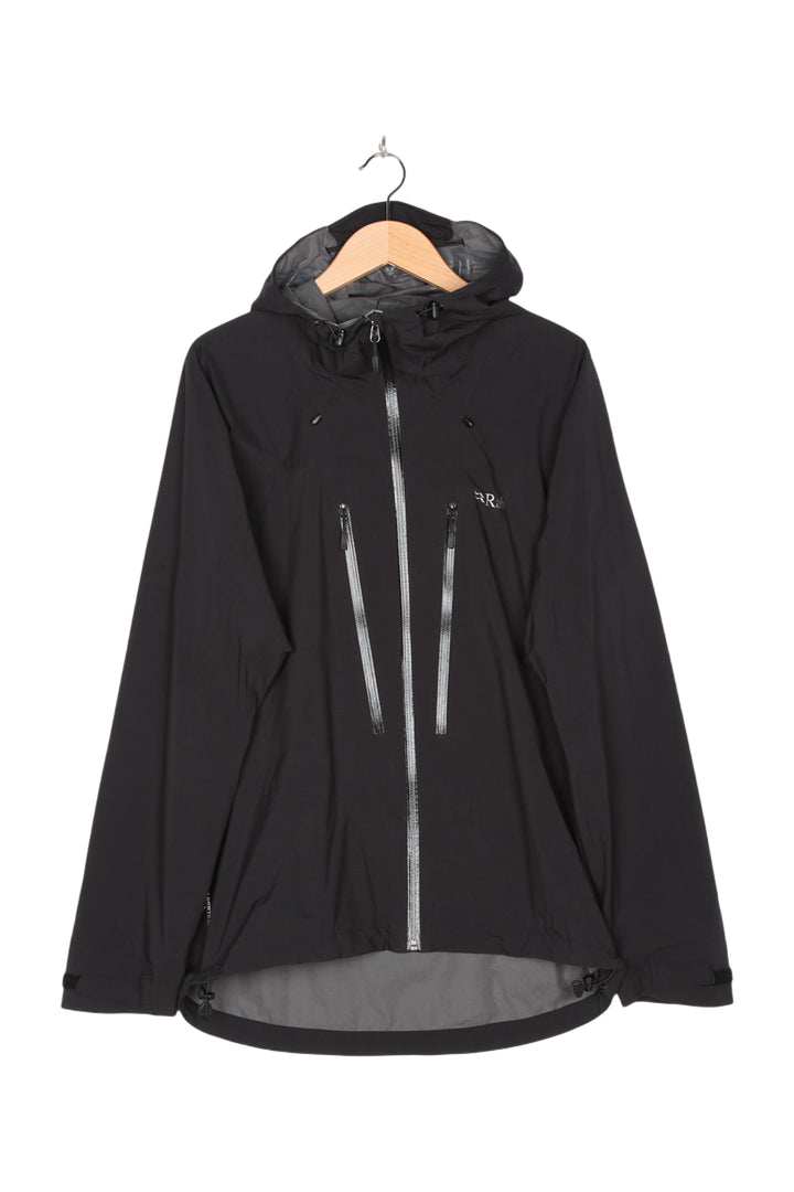 Regenjacke & Hardshelljacke für Herren