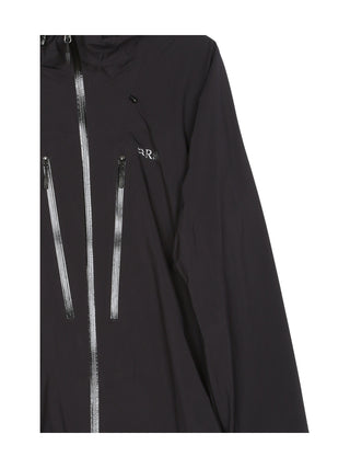 Regenjacke & Hardshelljacke für Herren