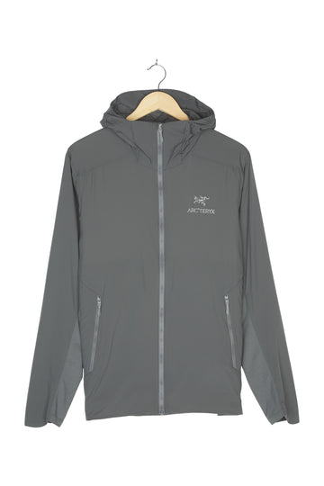 Kunstfaserjacke für Herren