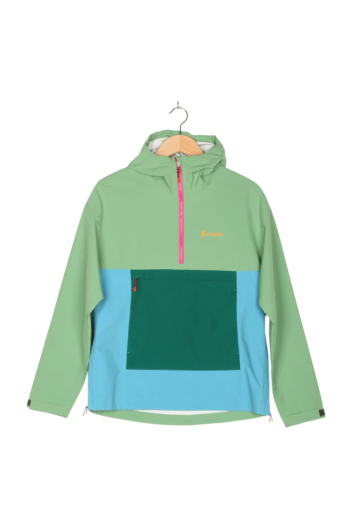 Regenjacke für Damen