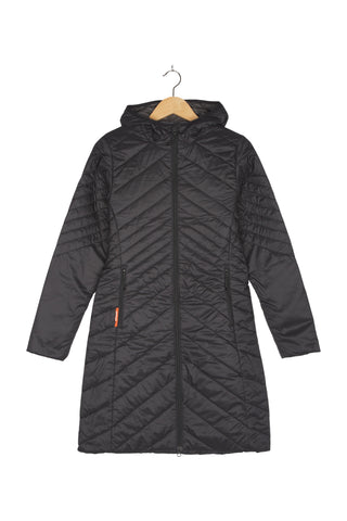 Isolationsjacke (Wolle) für Damen