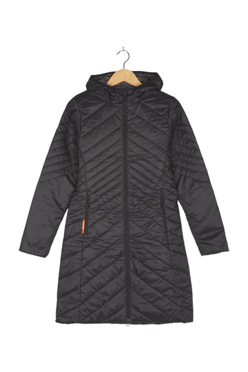 Isolationsjacke (Wolle) für Damen