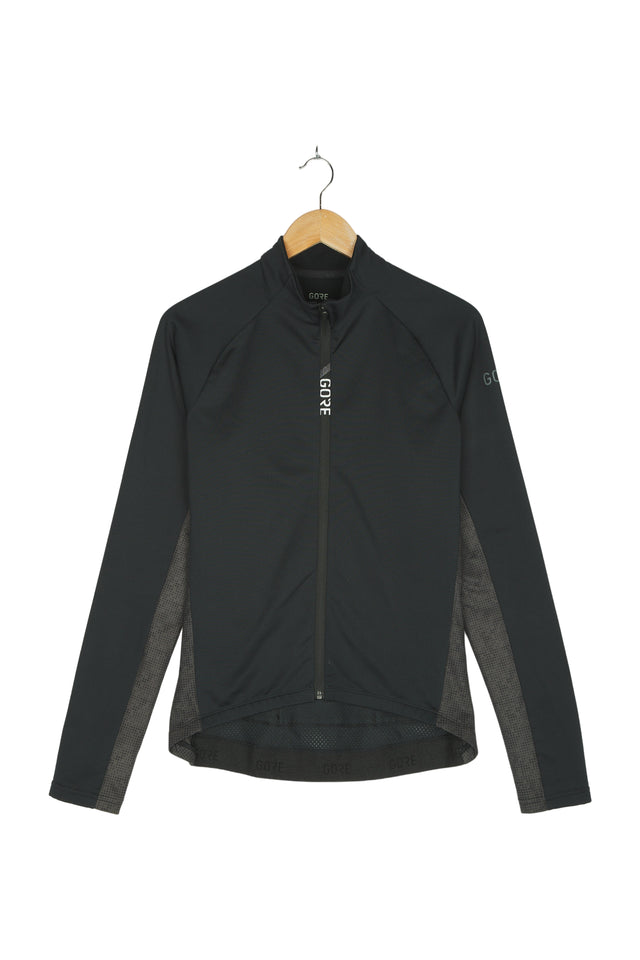 Radjacke für Herren