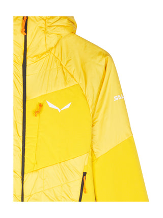 Isolationsjacke (Wolle) für Damen