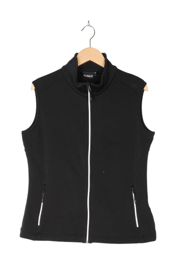 Fleeceweste für Damen