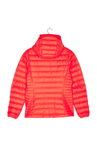 Daunenjacke für Damen