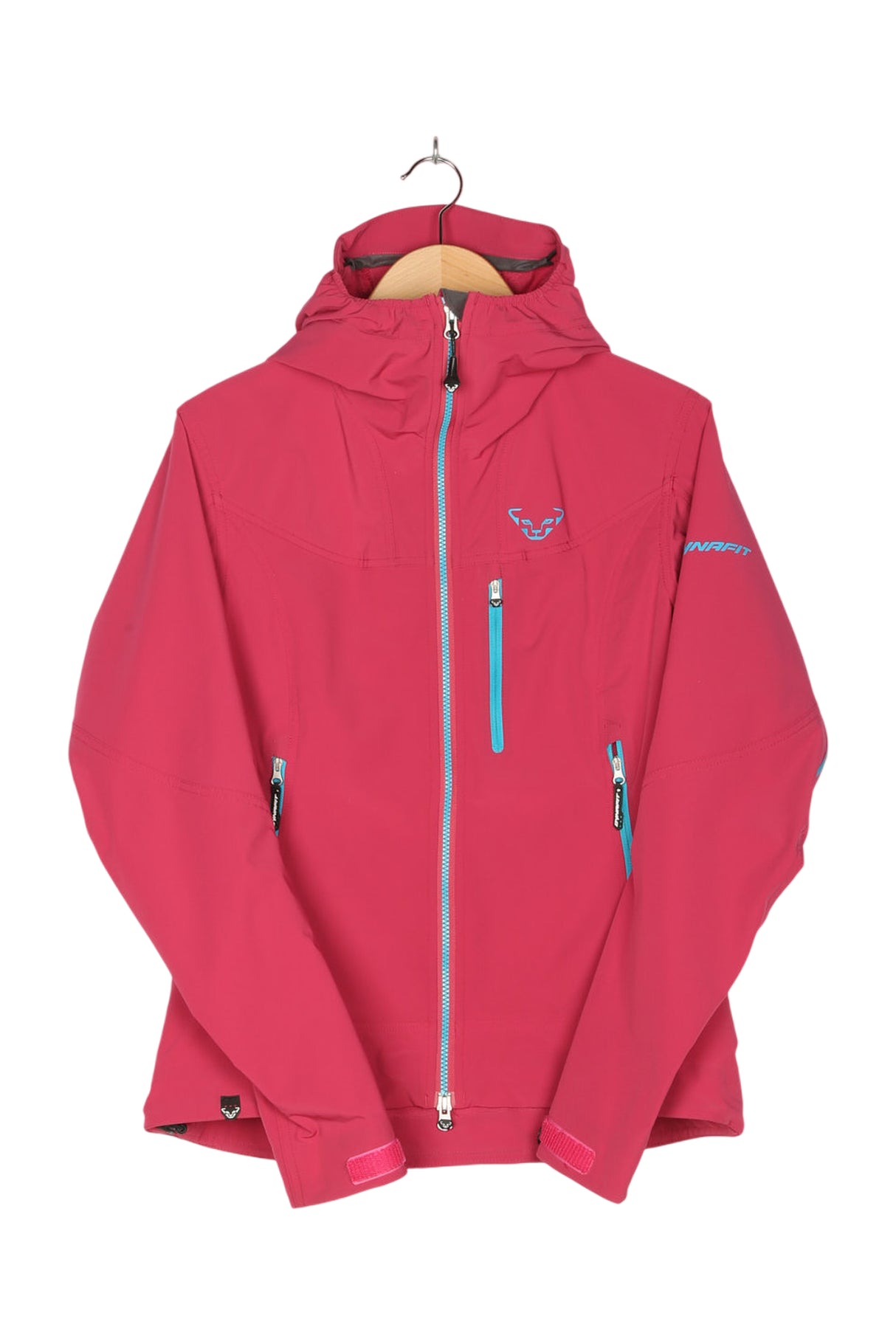 Softshelljacke für Damen