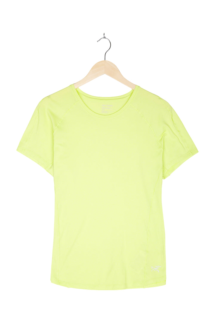 T-Shirt Funktion für Damen