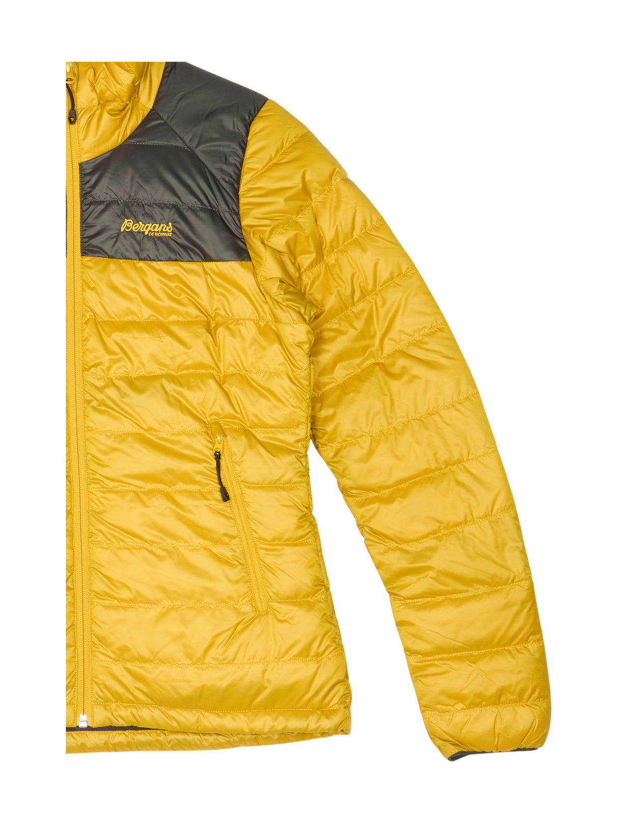 Daunenjacke für Damen