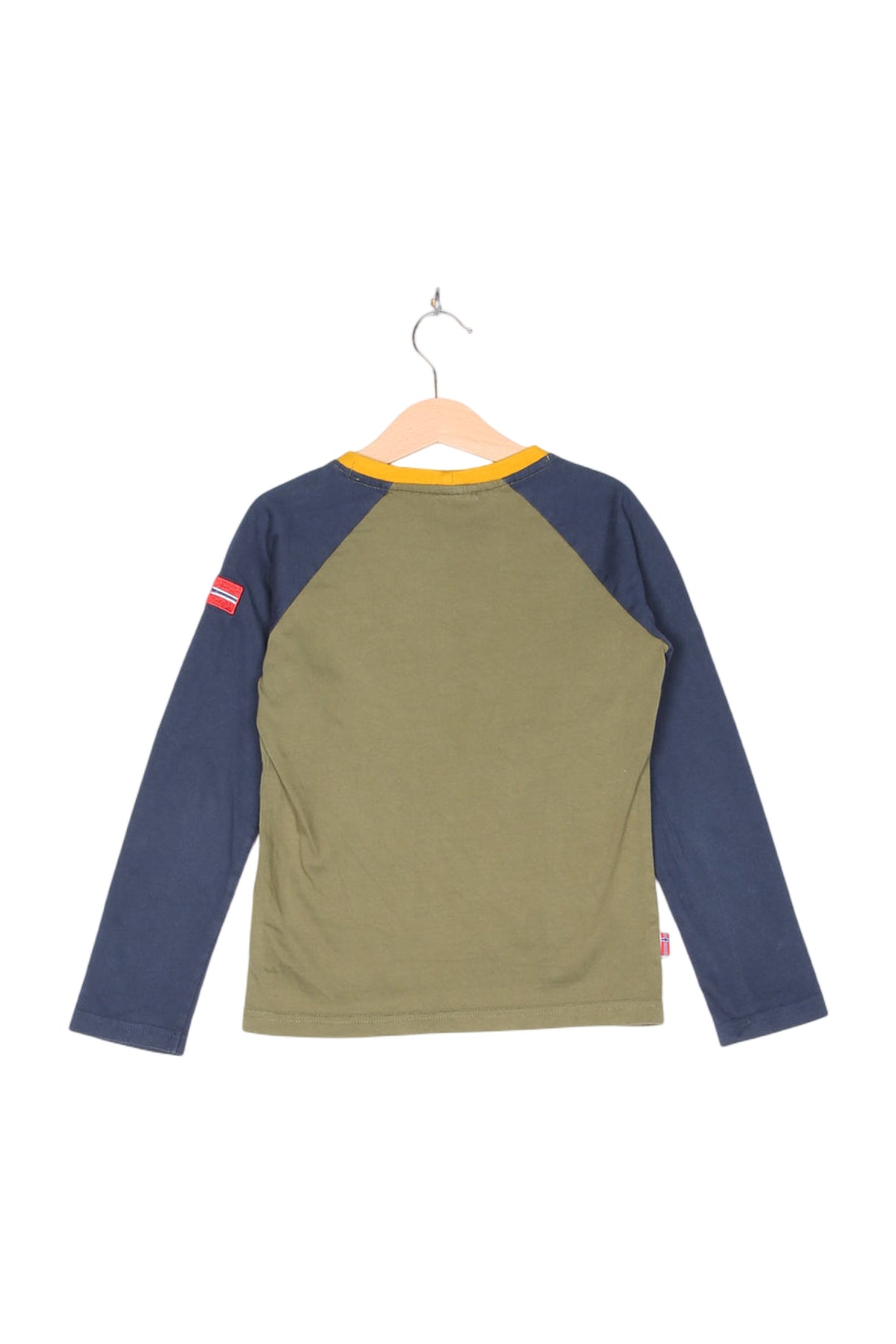 Longsleeve für Kinder