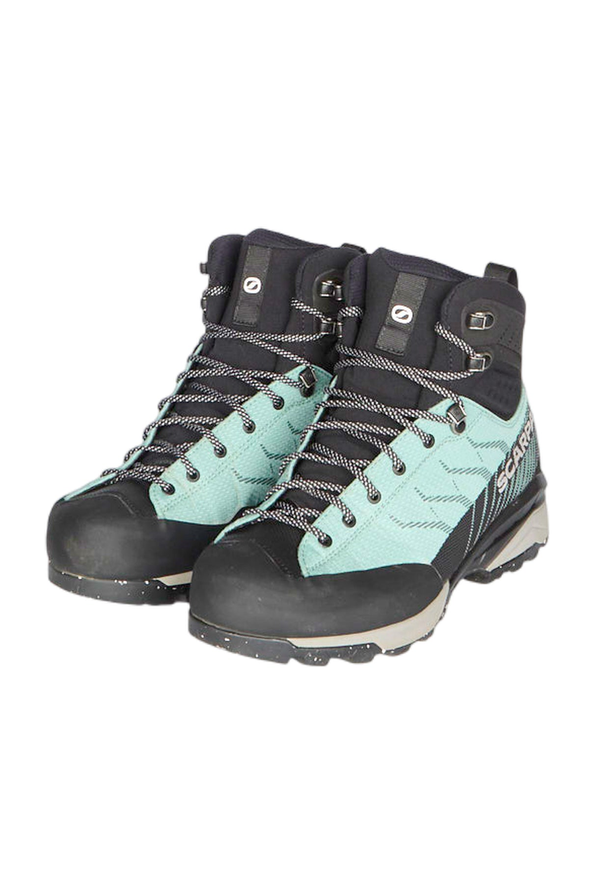 Bergstiefel für Damen