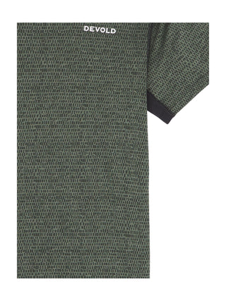 T-Shirt Merino für Damen