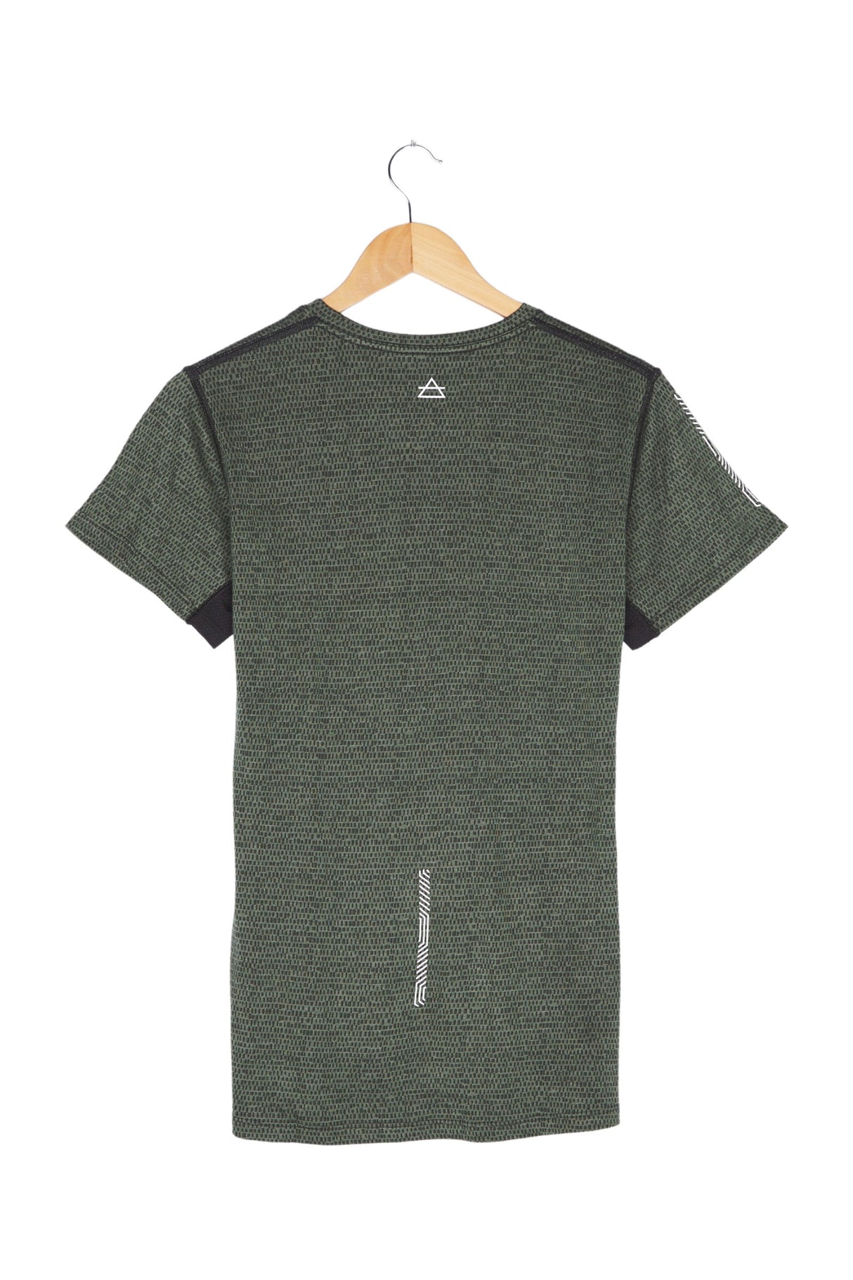 T-Shirt Merino für Damen