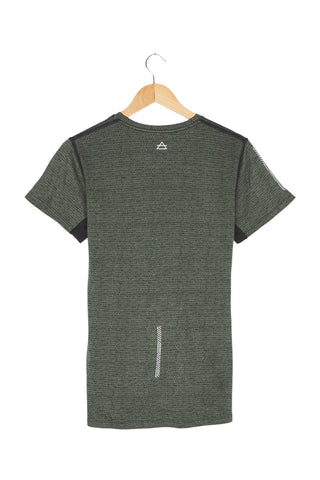 T-Shirt Merino für Damen