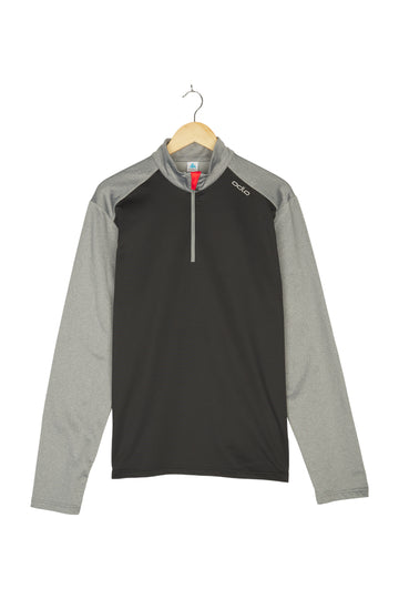 Longsleeve Funktion für Herren