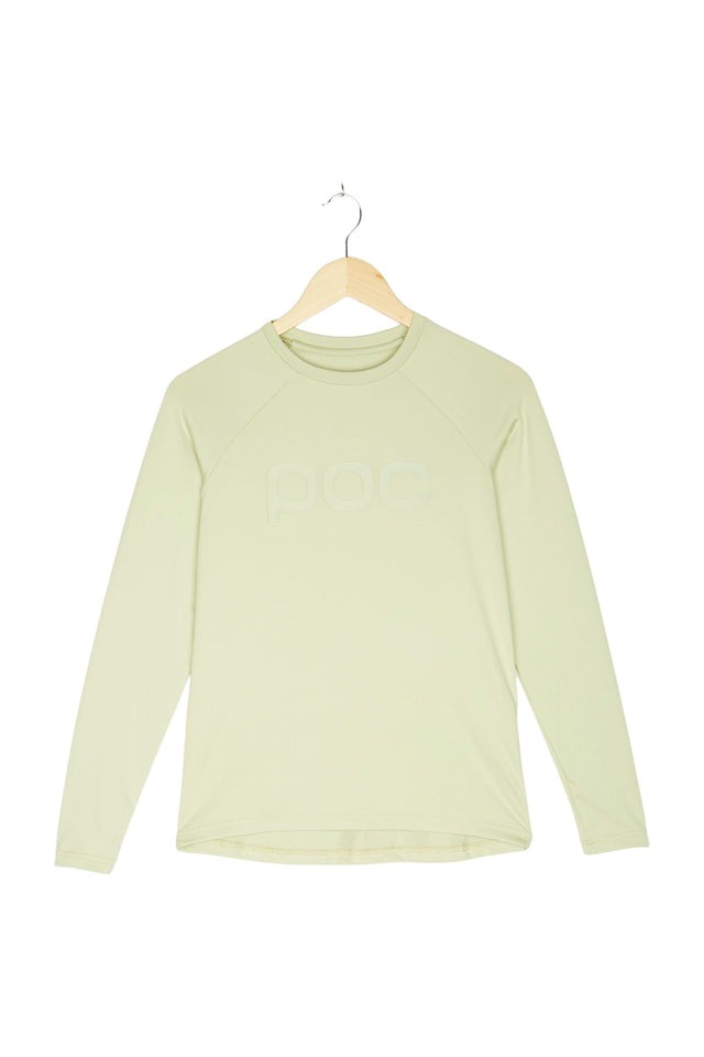 Poc Longsleeve Funktion für Herren