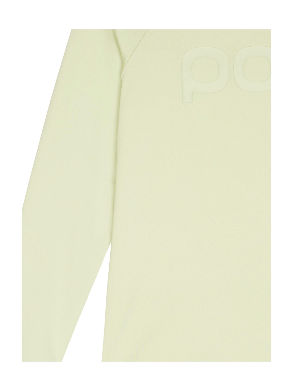 Poc Longsleeve Funktion für Herren