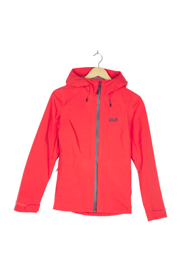 Hardshelljacke, Regenjacke für Damen